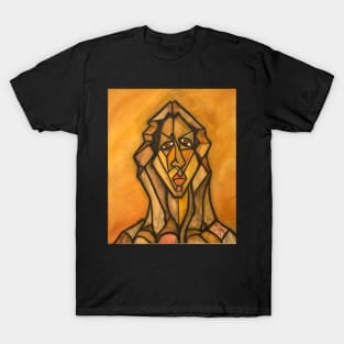 Chola T-Shirt